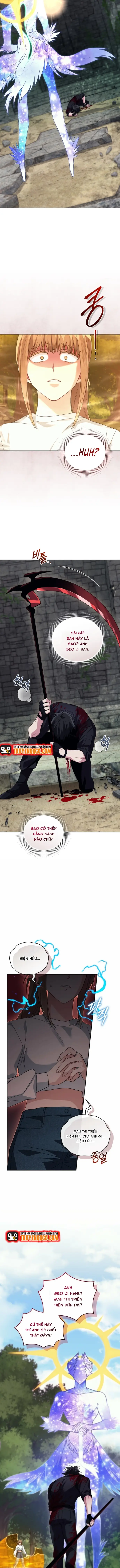 Ta Đánh Cắp Linh Hồn Của Ranker Top 1 Chap 73 - Next Chap 74