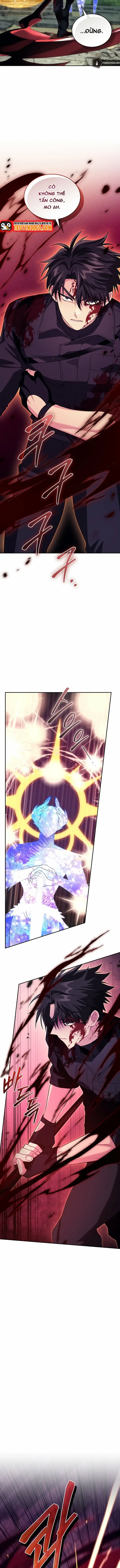 Ta Đánh Cắp Linh Hồn Của Ranker Top 1 Chap 73 - Next Chap 74