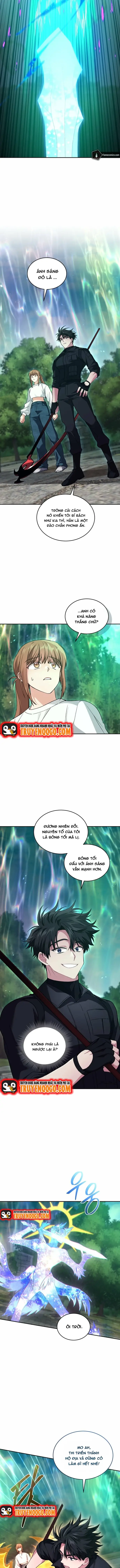 Ta Đánh Cắp Linh Hồn Của Ranker Top 1 Chap 73 - Next Chap 74