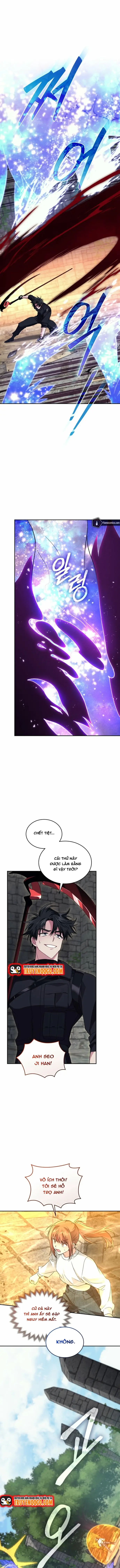 Ta Đánh Cắp Linh Hồn Của Ranker Top 1 Chap 73 - Next Chap 74