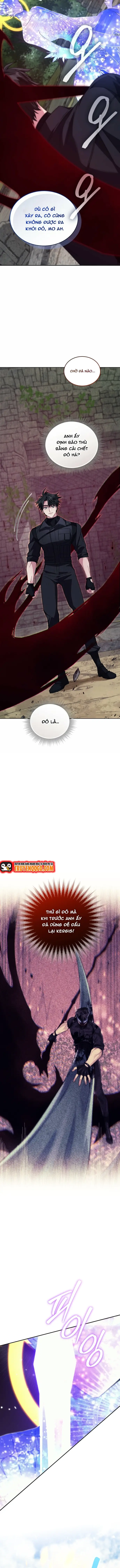 Ta Đánh Cắp Linh Hồn Của Ranker Top 1 Chap 73 - Next Chap 74
