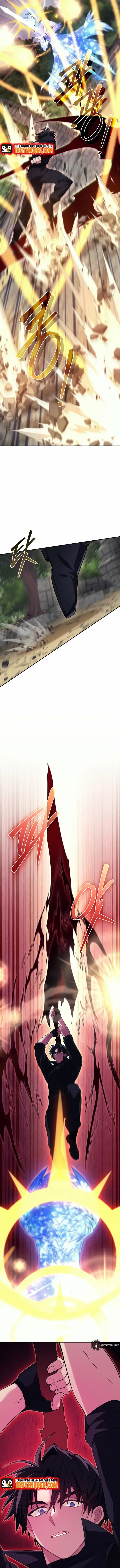 Ta Đánh Cắp Linh Hồn Của Ranker Top 1 Chap 73 - Next Chap 74