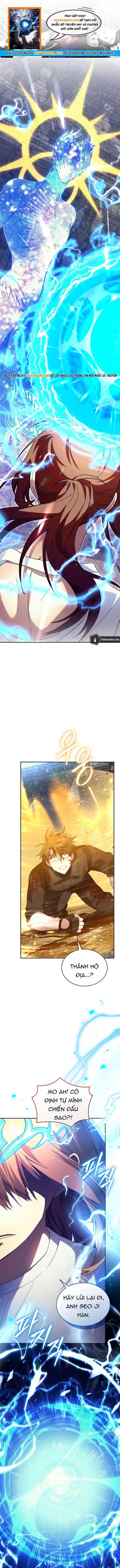 Ta Đánh Cắp Linh Hồn Của Ranker Top 1 Chap 74 - Next Chap 75