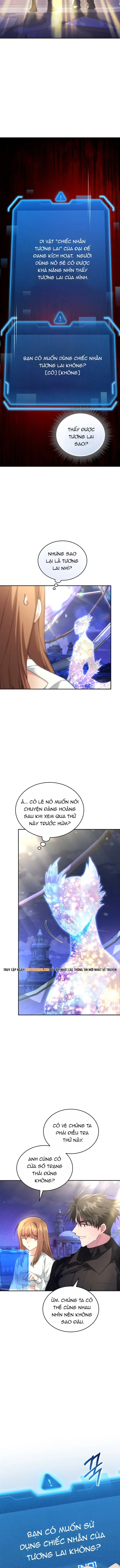 Ta Đánh Cắp Linh Hồn Của Ranker Top 1 Chap 74 - Next Chap 75