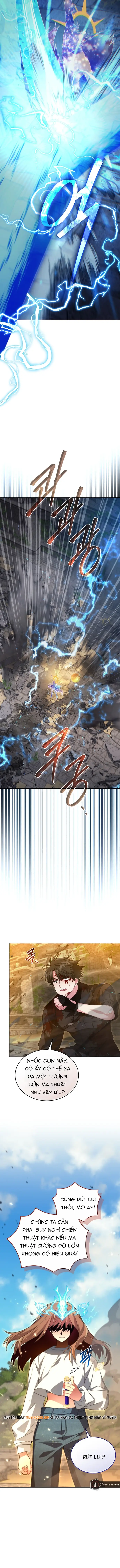 Ta Đánh Cắp Linh Hồn Của Ranker Top 1 Chap 74 - Next Chap 75
