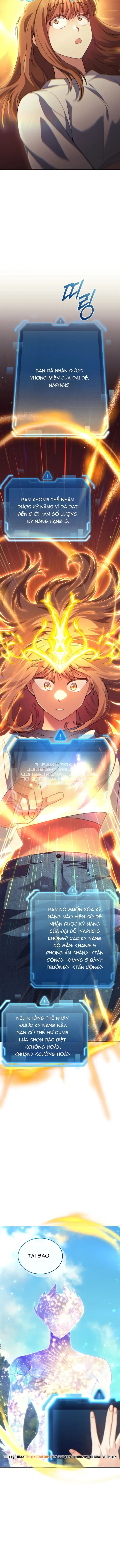 Ta Đánh Cắp Linh Hồn Của Ranker Top 1 Chap 74 - Next Chap 75