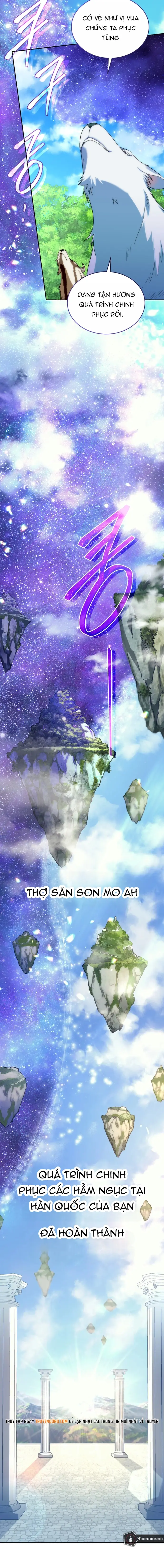 Ta Đánh Cắp Linh Hồn Của Ranker Top 1 Chap 75 - Next Chap 76