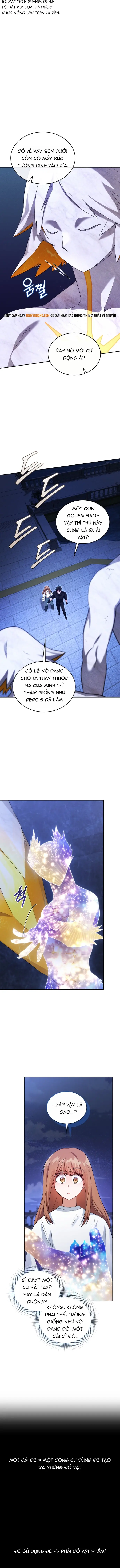 Ta Đánh Cắp Linh Hồn Của Ranker Top 1 Chap 75 - Next Chap 76