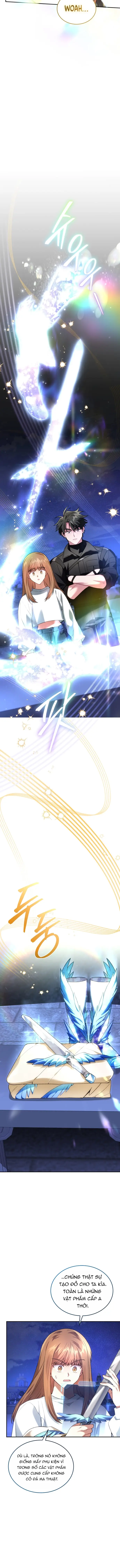 Ta Đánh Cắp Linh Hồn Của Ranker Top 1 Chap 75 - Next Chap 76