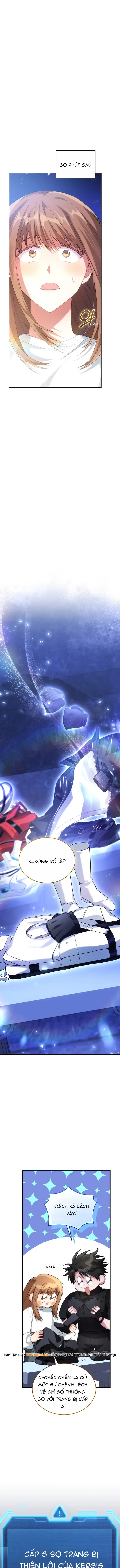 Ta Đánh Cắp Linh Hồn Của Ranker Top 1 Chap 75 - Next Chap 76