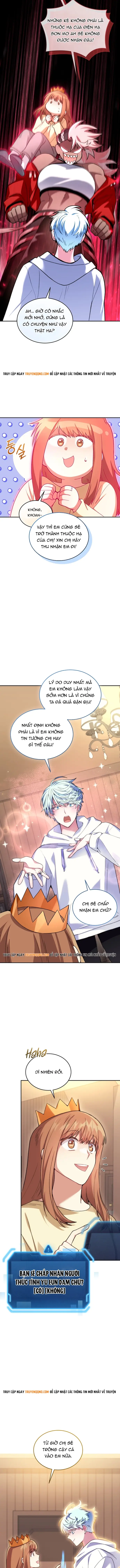 Ta Đánh Cắp Linh Hồn Của Ranker Top 1 Chap 76 - Next Chap 77