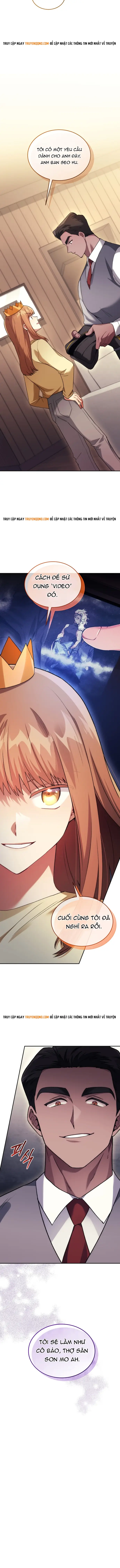 Ta Đánh Cắp Linh Hồn Của Ranker Top 1 Chap 76 - Next Chap 77