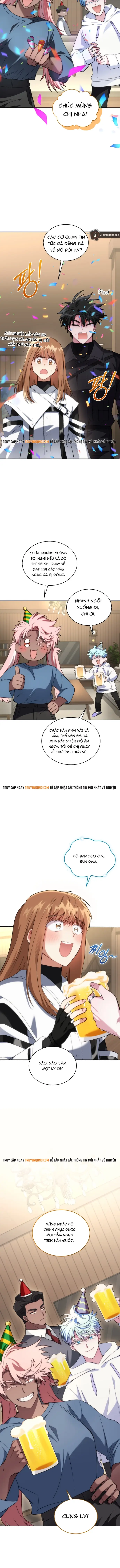 Ta Đánh Cắp Linh Hồn Của Ranker Top 1 Chap 76 - Next Chap 77