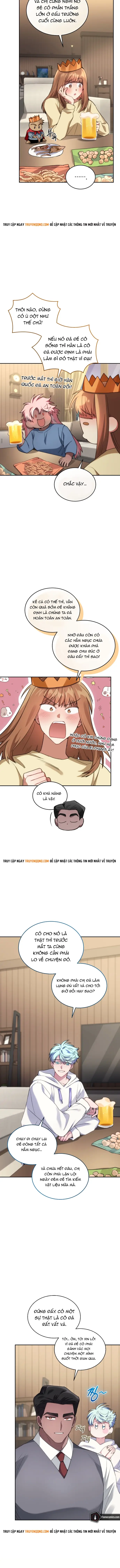 Ta Đánh Cắp Linh Hồn Của Ranker Top 1 Chap 76 - Next Chap 77