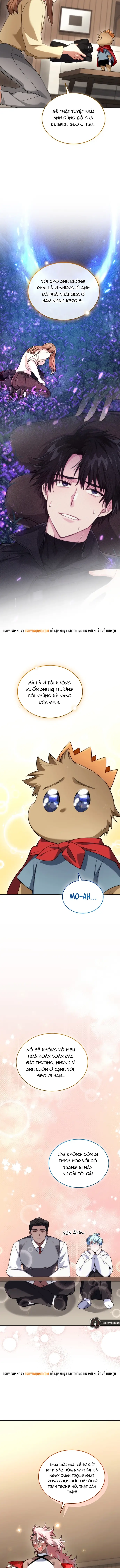 Ta Đánh Cắp Linh Hồn Của Ranker Top 1 Chap 76 - Next Chap 77