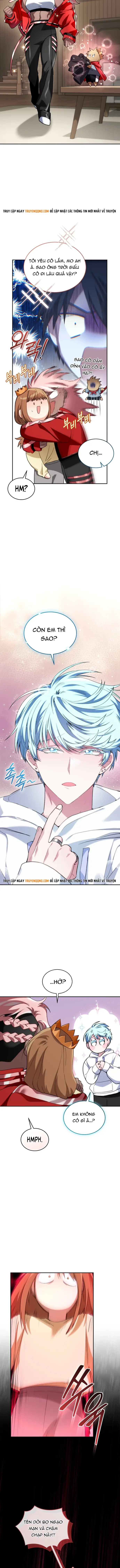 Ta Đánh Cắp Linh Hồn Của Ranker Top 1 Chap 76 - Next Chap 77