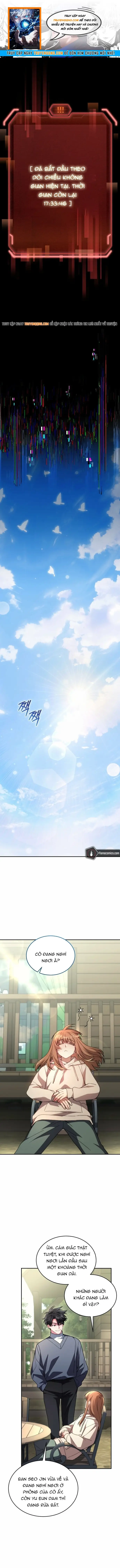 Ta Đánh Cắp Linh Hồn Của Ranker Top 1 Chap 77 - Next Chap 78