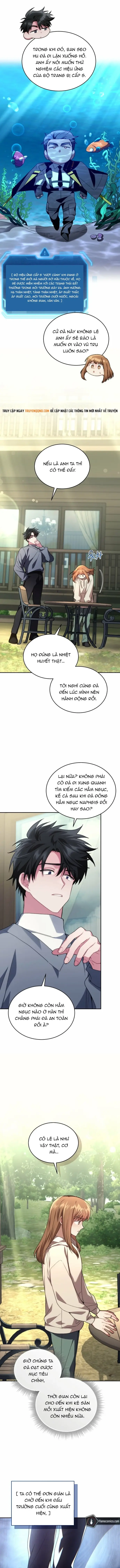 Ta Đánh Cắp Linh Hồn Của Ranker Top 1 Chap 77 - Next Chap 78