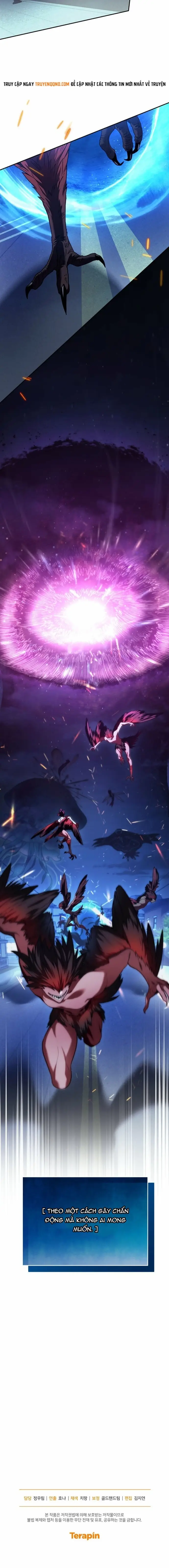 Ta Đánh Cắp Linh Hồn Của Ranker Top 1 Chap 77 - Next Chap 78