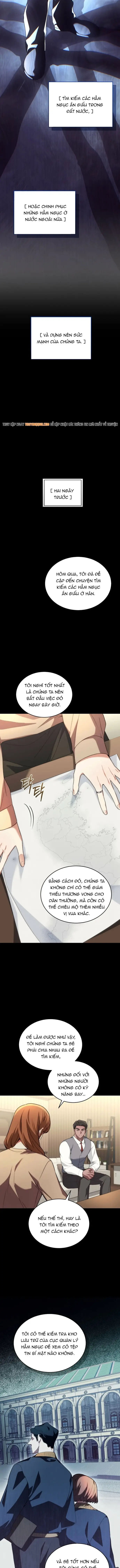 Ta Đánh Cắp Linh Hồn Của Ranker Top 1 Chap 77 - Next Chap 78