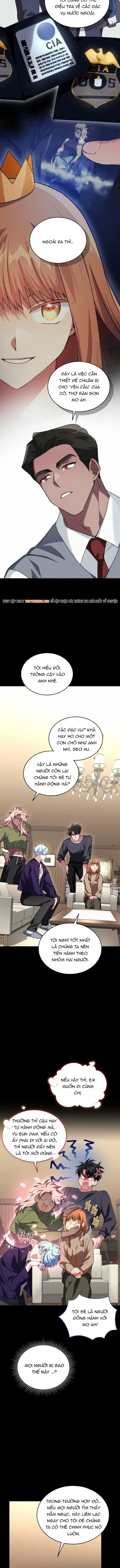 Ta Đánh Cắp Linh Hồn Của Ranker Top 1 Chap 77 - Next Chap 78