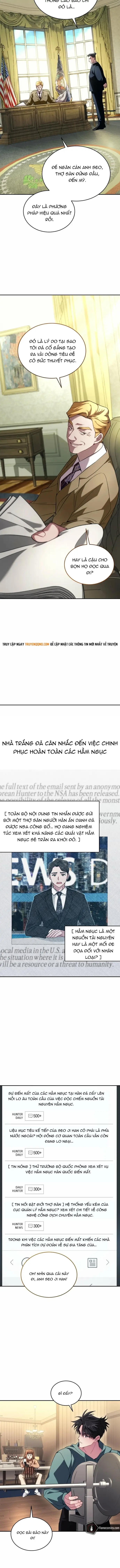 Ta Đánh Cắp Linh Hồn Của Ranker Top 1 Chap 77 - Next Chap 78