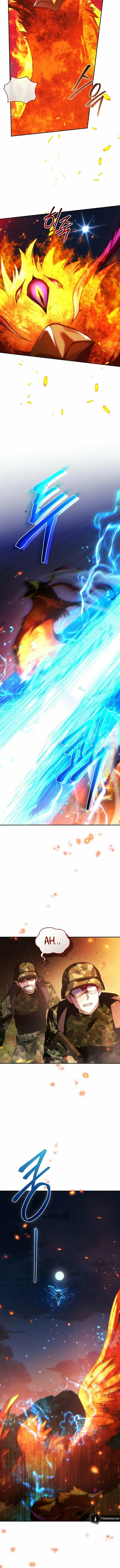 Ta Đánh Cắp Linh Hồn Của Ranker Top 1 Chap 78 - Next Chap 79