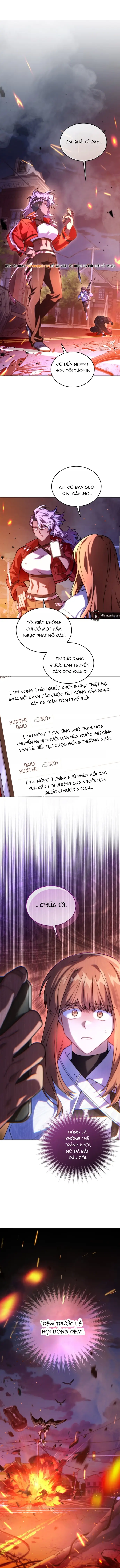 Ta Đánh Cắp Linh Hồn Của Ranker Top 1 Chap 78 - Next Chap 79