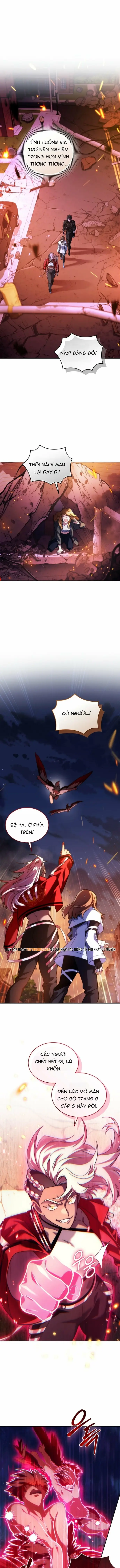 Ta Đánh Cắp Linh Hồn Của Ranker Top 1 Chap 78 - Next Chap 79