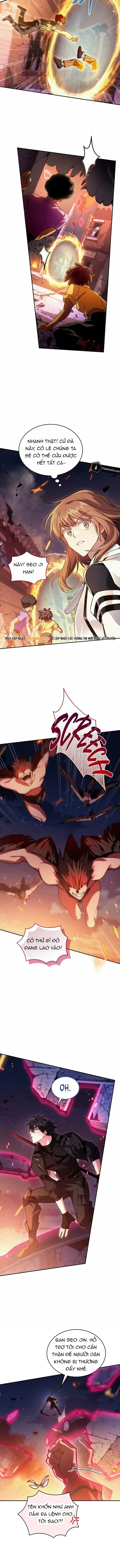 Ta Đánh Cắp Linh Hồn Của Ranker Top 1 Chap 78 - Next Chap 79