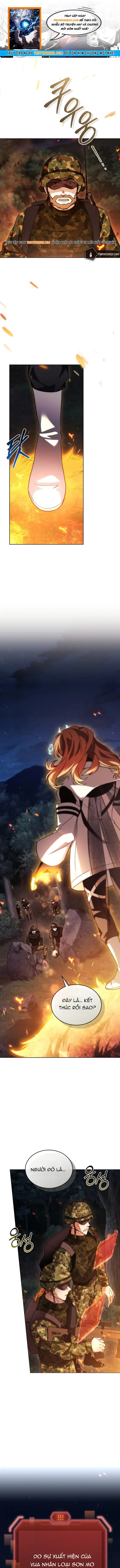 Ta Đánh Cắp Linh Hồn Của Ranker Top 1 Chap 79 - Next Chap 80