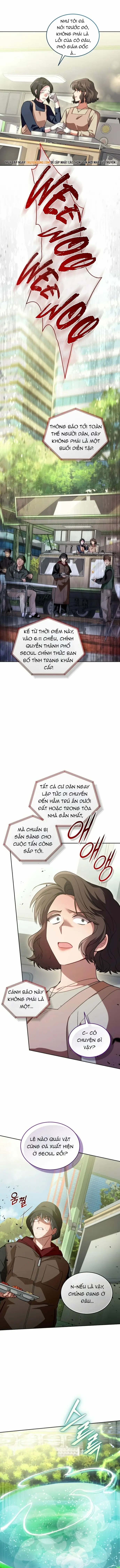 Ta Đánh Cắp Linh Hồn Của Ranker Top 1 Chap 79 - Next Chap 80
