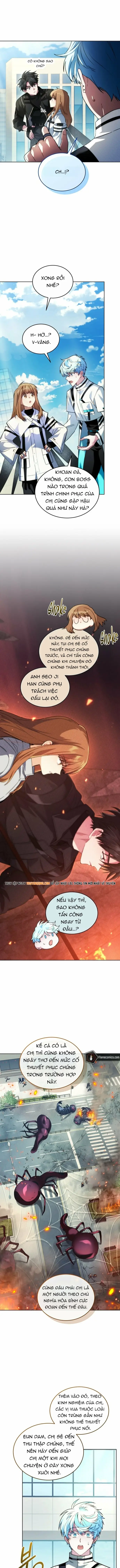 Ta Đánh Cắp Linh Hồn Của Ranker Top 1 Chap 79 - Next Chap 80