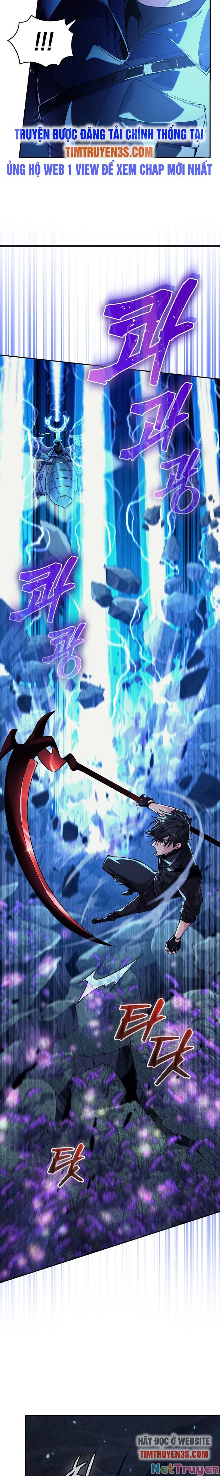 Ta Đánh Cắp Linh Hồn Của Ranker Top 1 Chap 8 - Next Chap 9