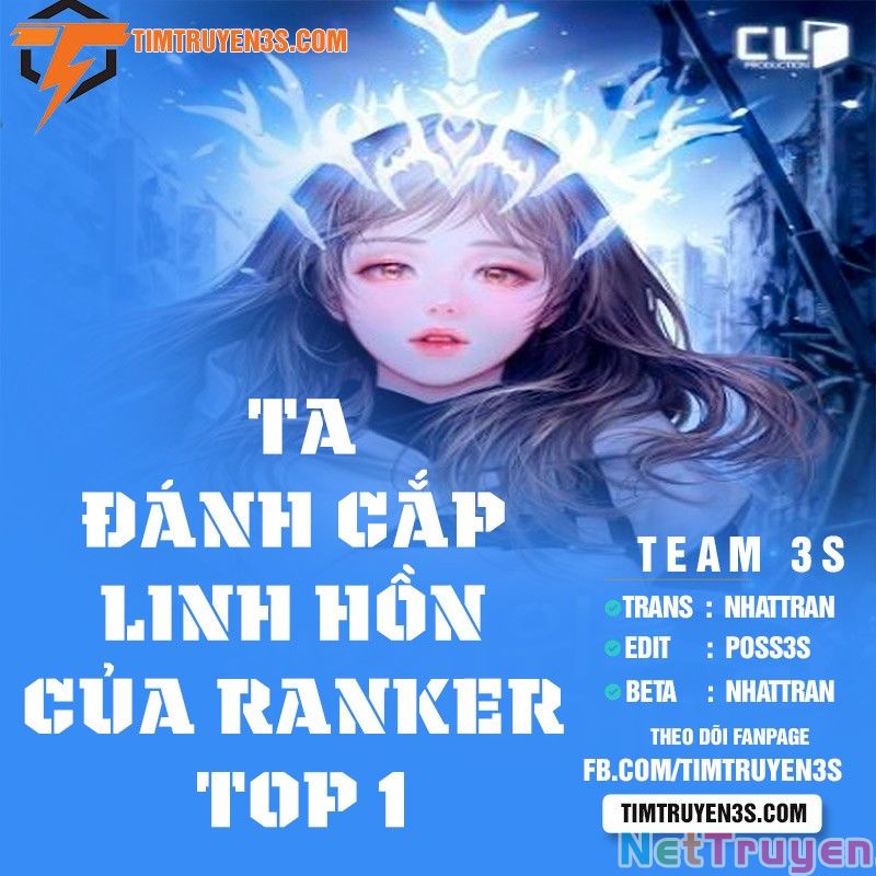 Ta Đánh Cắp Linh Hồn Của Ranker Top 1 Chap 8 - Next Chap 9