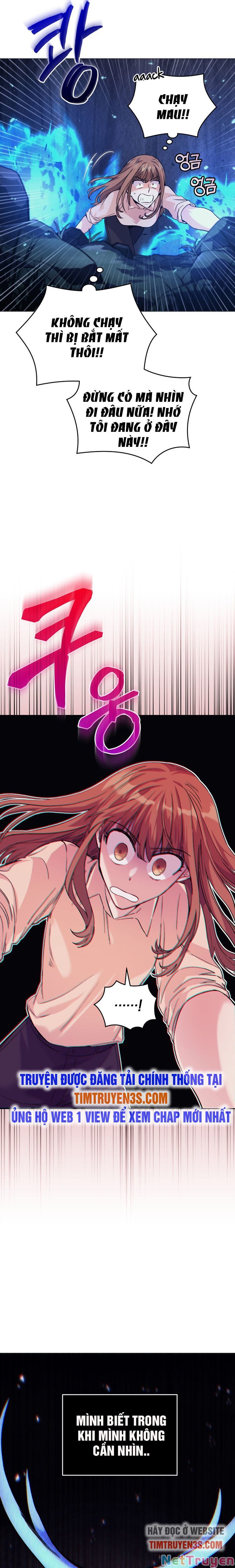 Ta Đánh Cắp Linh Hồn Của Ranker Top 1 Chap 8 - Next Chap 9