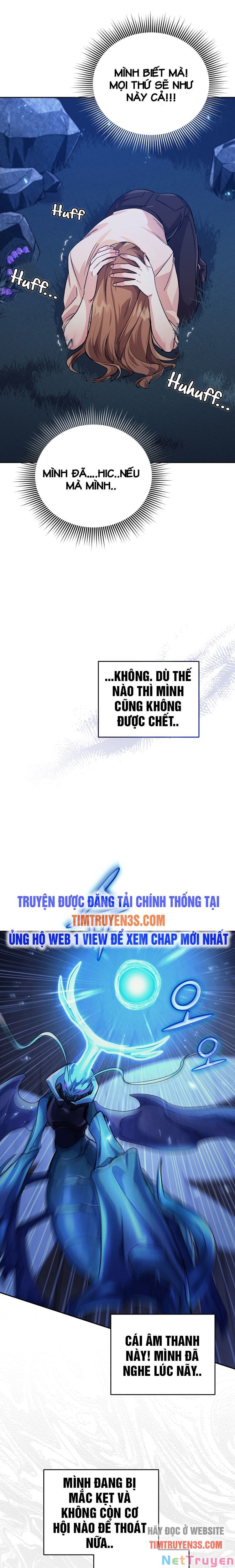 Ta Đánh Cắp Linh Hồn Của Ranker Top 1 Chap 8 - Next Chap 9
