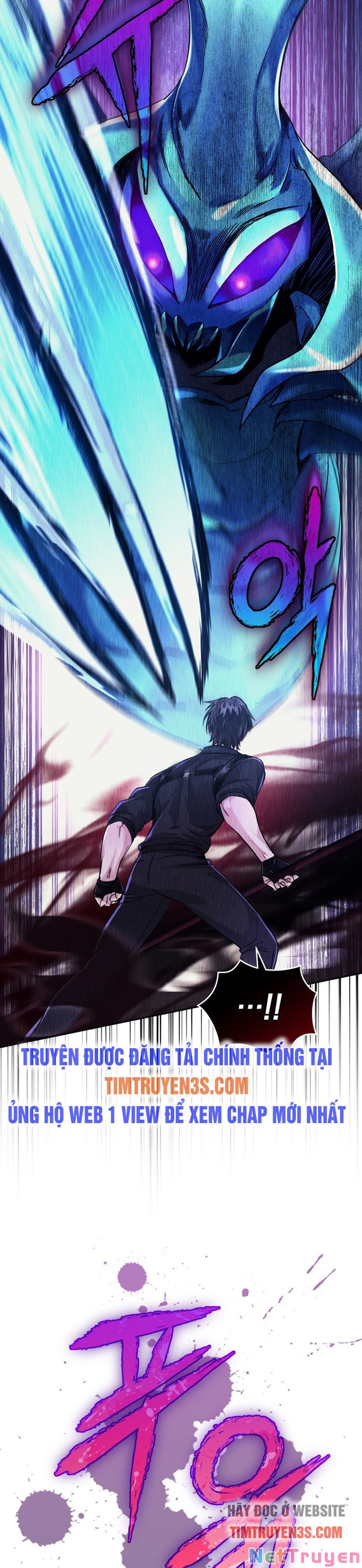 Ta Đánh Cắp Linh Hồn Của Ranker Top 1 Chap 8 - Next Chap 9