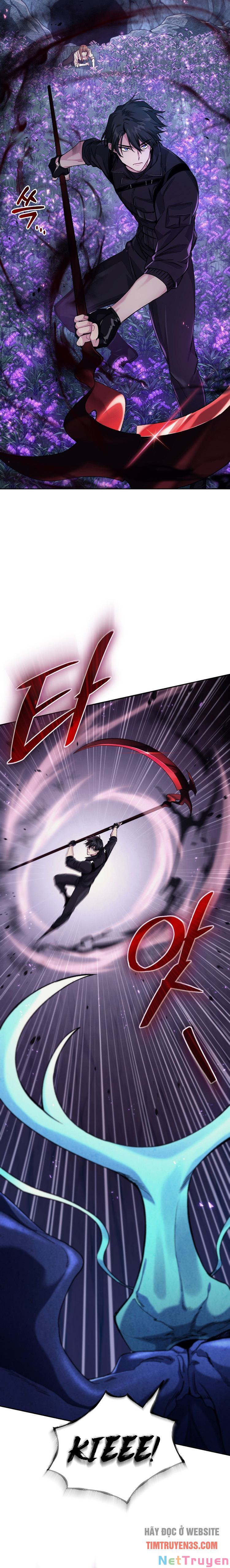 Ta Đánh Cắp Linh Hồn Của Ranker Top 1 Chap 8 - Next Chap 9