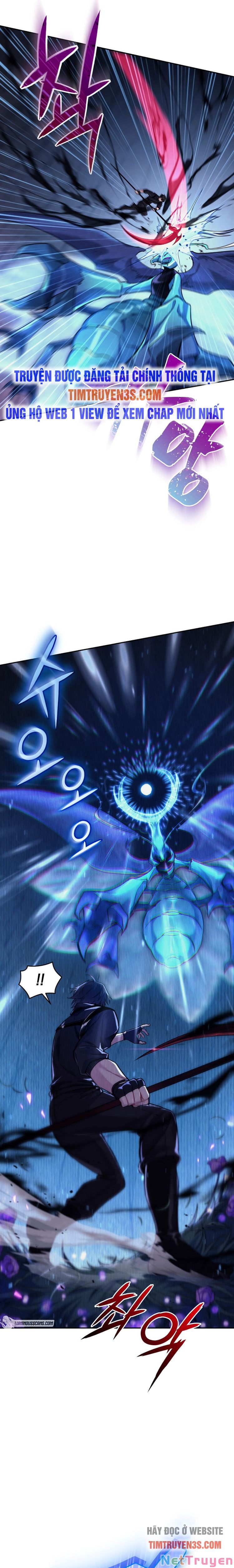 Ta Đánh Cắp Linh Hồn Của Ranker Top 1 Chap 8 - Next Chap 9