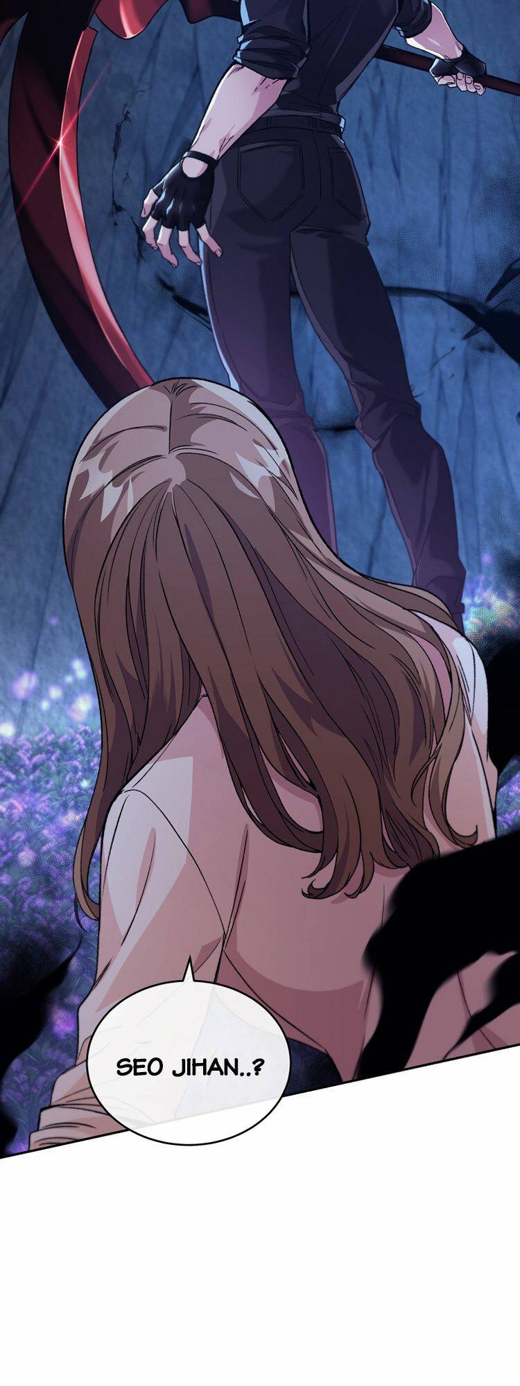 Ta Đánh Cắp Linh Hồn Của Ranker Top 1 Chap 8 - Next Chap 9