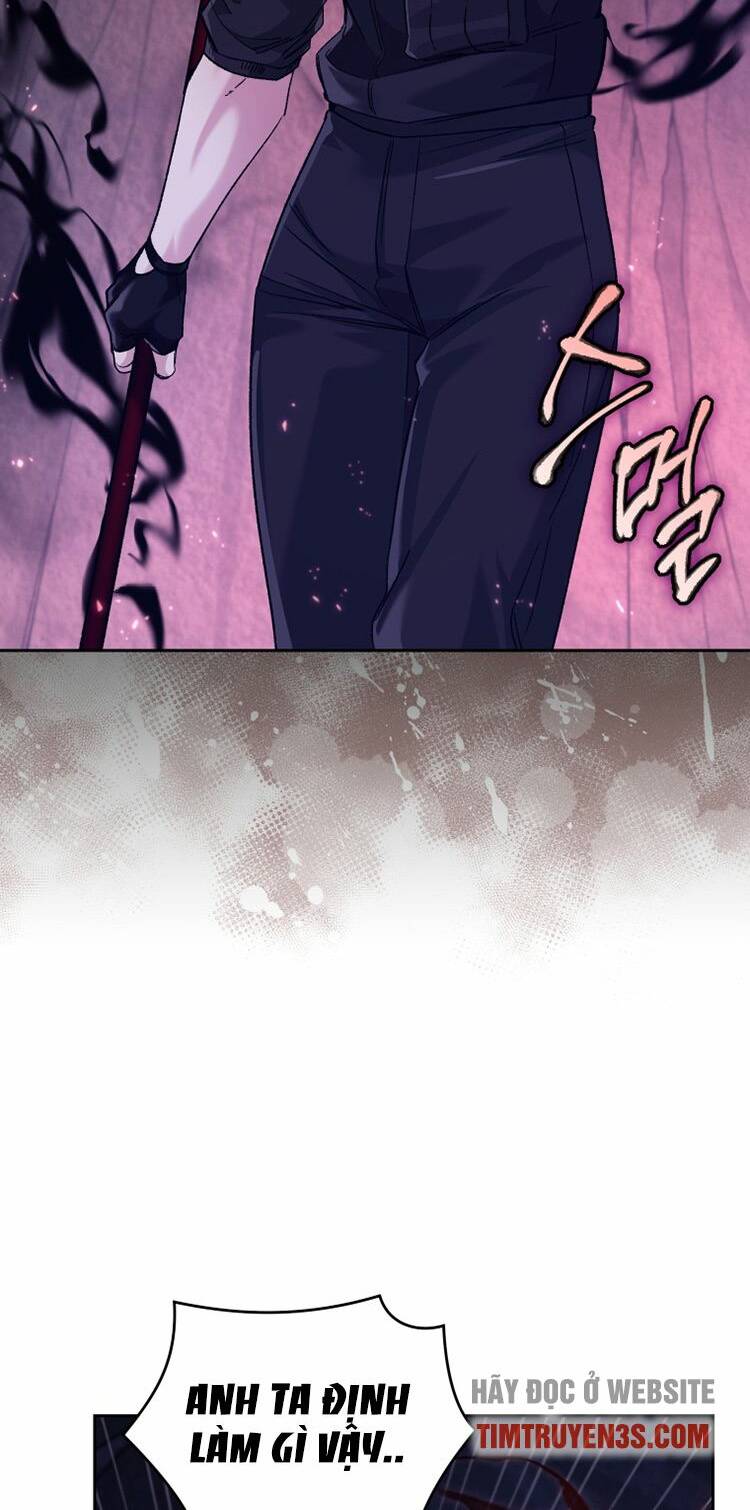 Ta Đánh Cắp Linh Hồn Của Ranker Top 1 Chap 8 - Next Chap 9