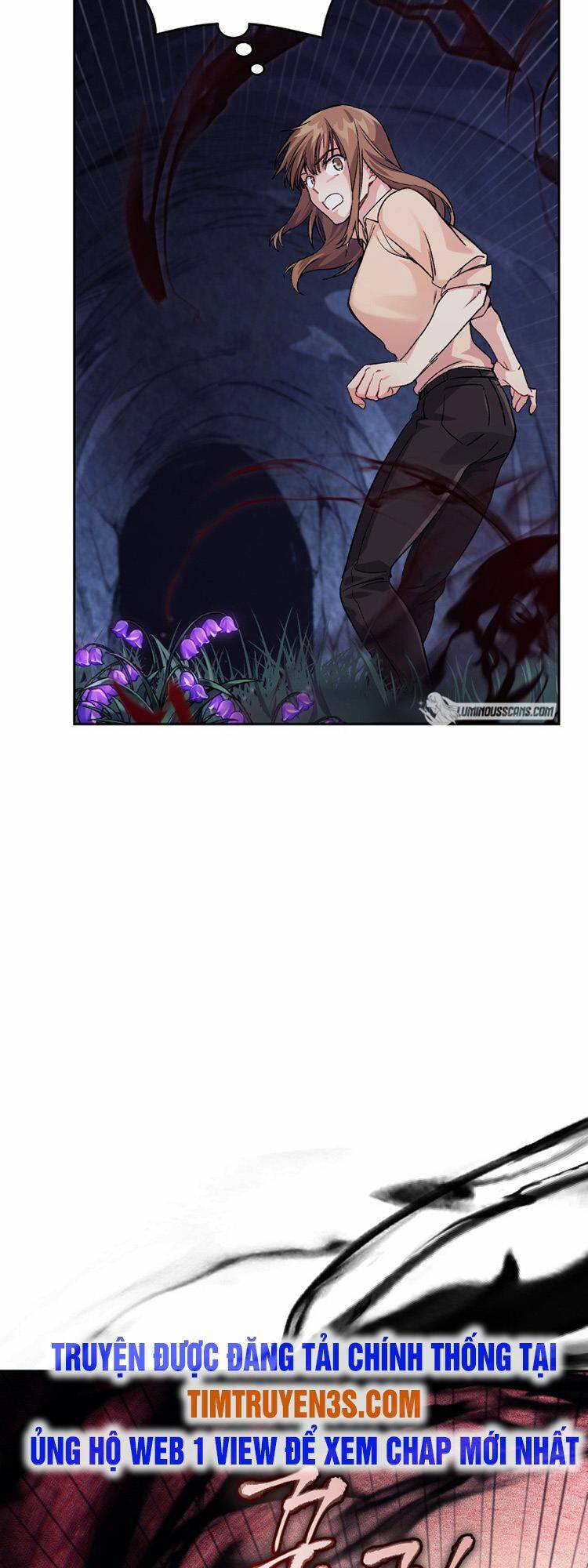 Ta Đánh Cắp Linh Hồn Của Ranker Top 1 Chap 8 - Next Chap 9