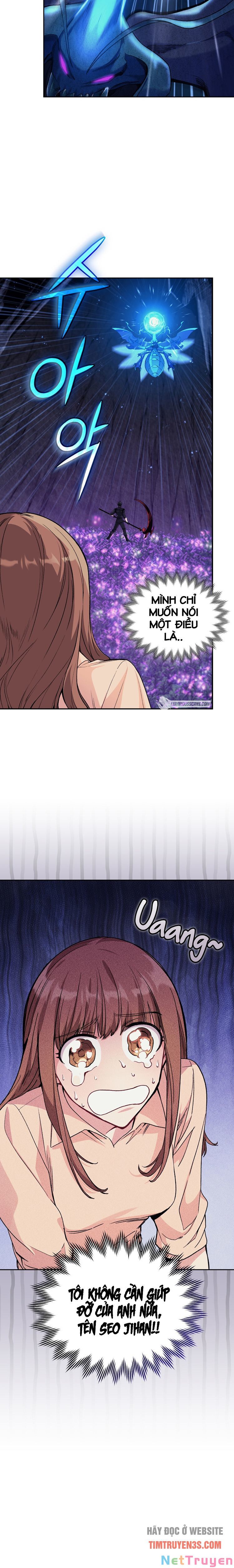 Ta Đánh Cắp Linh Hồn Của Ranker Top 1 Chap 8 - Next Chap 9