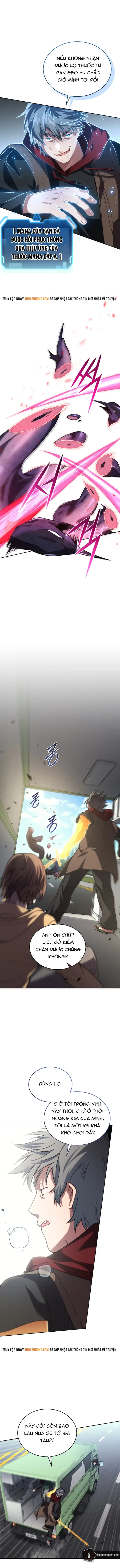 Ta Đánh Cắp Linh Hồn Của Ranker Top 1 Chap 80 - Next Chap 81