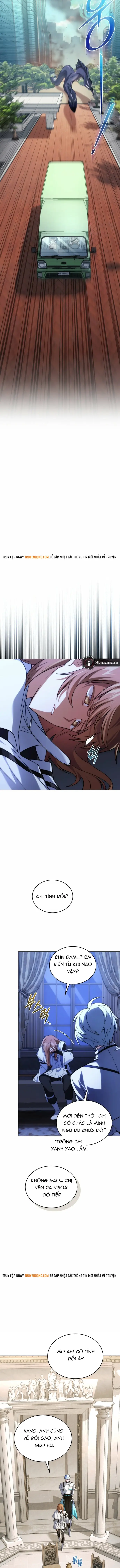 Ta Đánh Cắp Linh Hồn Của Ranker Top 1 Chap 80 - Next Chap 81