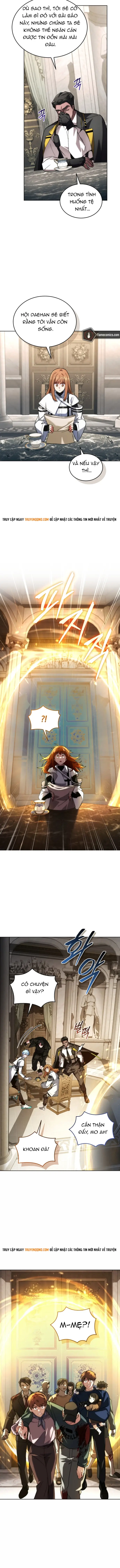 Ta Đánh Cắp Linh Hồn Của Ranker Top 1 Chap 80 - Next Chap 81