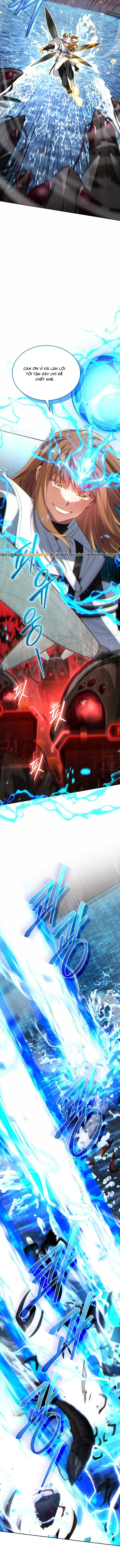 Ta Đánh Cắp Linh Hồn Của Ranker Top 1 Chap 81 - Next Chap 82