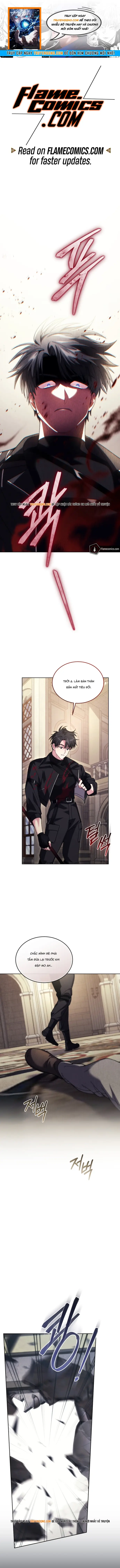 Ta Đánh Cắp Linh Hồn Của Ranker Top 1 Chap 82 - Next Chap 83