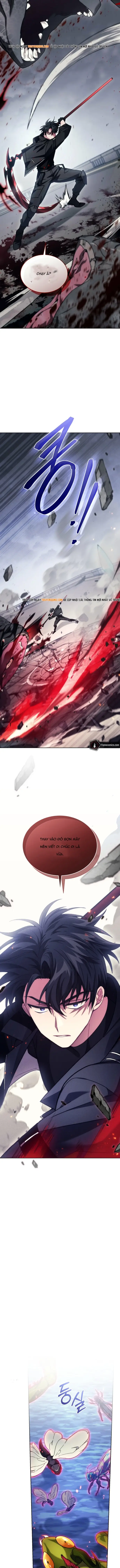 Ta Đánh Cắp Linh Hồn Của Ranker Top 1 Chap 82 - Next Chap 83